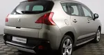 Peugeot 3008 I