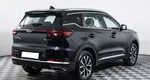 Chery tiggo 7 pro cvt 2021 с пробегом 16 749 км