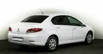 Peugeot 408 1.6 Автомат