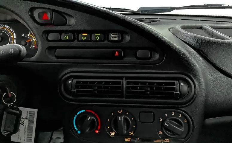  Lada (ВАЗ) Niva I