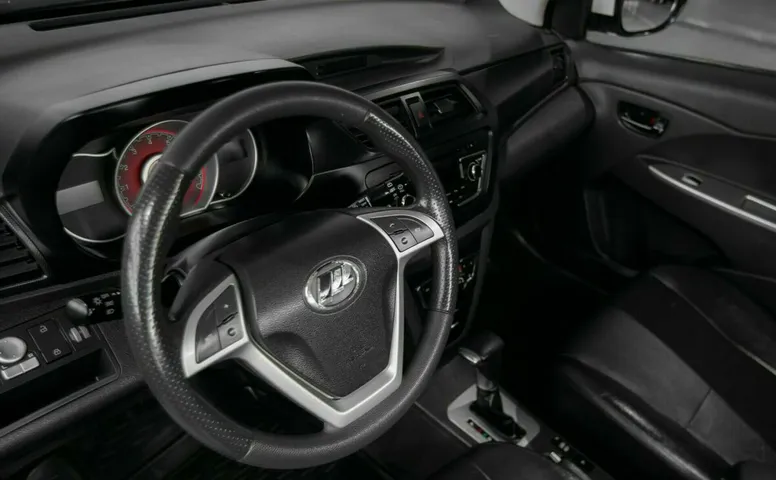 Lifan x50