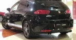 Seat Leon II Рестайлинг