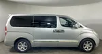 Hyundai Grand Starex I
