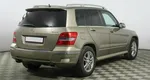 Mercedes-Benz GLK-Класс 3.0 Автомат
