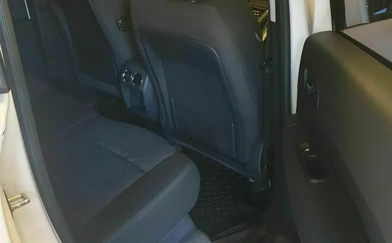 Peugeot 3008 I