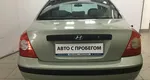 Hyundai ELANTRA 1.6 MT (105 л.с.)