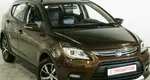 Lifan x50