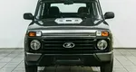 Lada (ваз) 2121 (4x4)