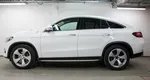 Mercedes-Benz GLE Coupe 350 d I (C292)