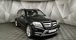 Mercedes-Benz GLK GLK 300 7G-Tronic 4MATIC (231 л.с.) Черный