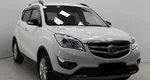 Changan CS35