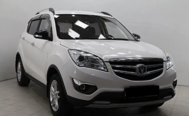 Changan CS35