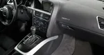 Audi A5 I (8T)