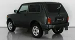 Lada (ваз) 2121 (4x4)
