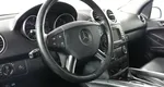 Mercedes-Benz M-Класс II (W164)