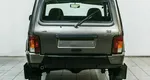 Lada (ваз) 2121 (4x4)