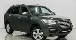 Lifan x60
