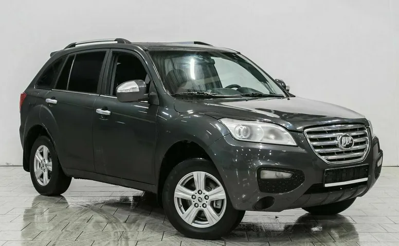 Lifan x60