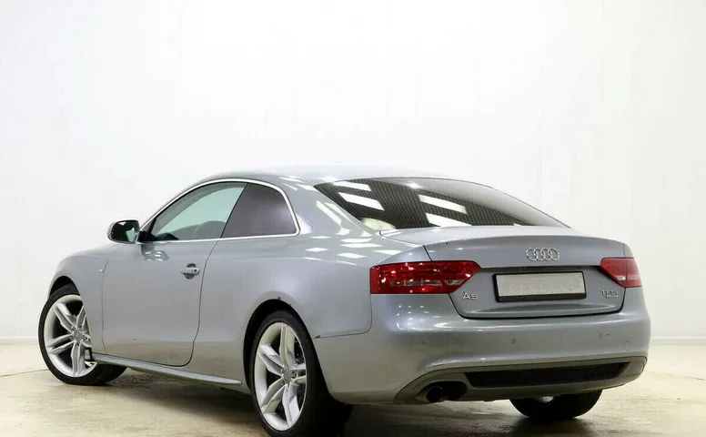Audi A5 I (8T)
