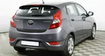 Hyundai Solaris 1.4 Автомат