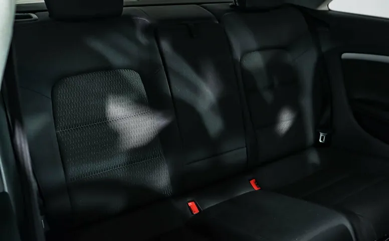 Audi A5 I (8T)