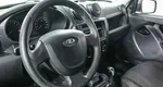 LADA (ВАЗ) Granta I