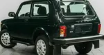 Lada (ваз) 2121 (4x4)