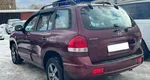 Hyundai Santa Fe Classic