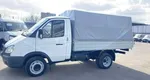 ГАЗ 3302