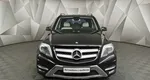 Mercedes-Benz GLK GLK 300 7G-Tronic 4MATIC (231 л.с.) Черный