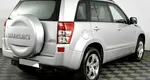 Suzuki Grand Vitara 2.0 Автомат