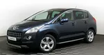 Peugeot 3008 I