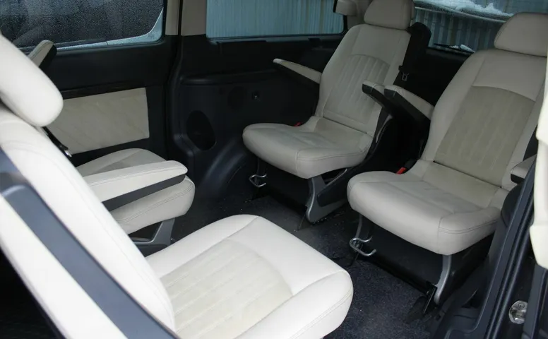 Mercedes-Benz VIANO L1 3.5 AT (258 л.с.)