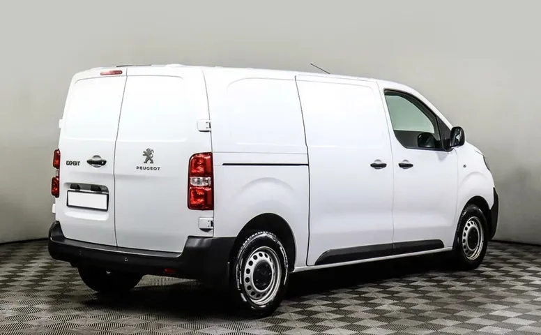 Peugeot Expert