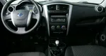 Datsun on-DO 1.6 Механика