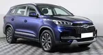 Chery tiggo 8 cvt 2021 с пробегом 13 749 км