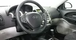 Kia Ceed 1.6 Механика