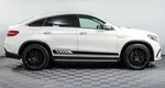 Mercedes-Benz GLE Coupe AMG 63 AMG I (C292)