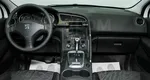 Peugeot 3008, 1 поколение