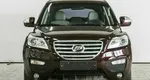 Lifan x60