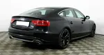 Audi A5 I (8T)