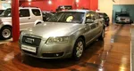 Audi A6 III (C6)
