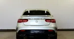 Mercedes-Benz GLE Coupe 350 d I (C292)