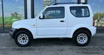 Suzuki Jimny III Рестайлинг 1