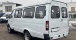 ГАЗ ГАЗель (3221)