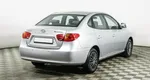 Hyundai Elantra 1.6 Механика