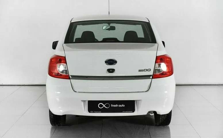 Datsun on-do
