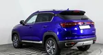 Changan cs35plus