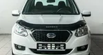 Datsun on-DO 1.6 Механика