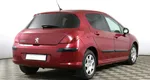 Peugeot 308 I